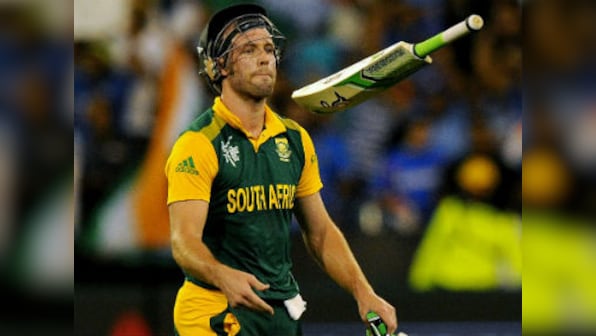 AB de Villiers must earn his way back into South African team, there shouldn't be VIP treatment