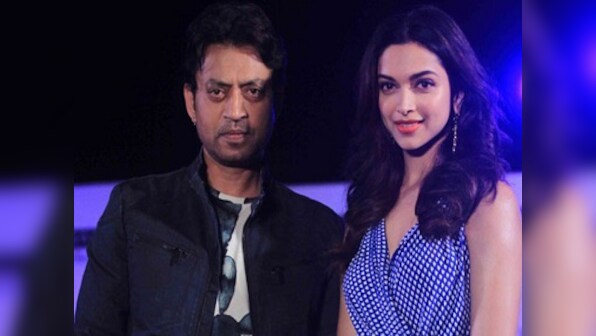 Deepika Padukone, Irrfan's next film based on Mafia Queens to start filming in January 2018?