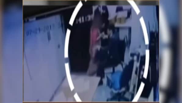 Delhi's five star hotel security manager arrested for molesting woman executive granted bail