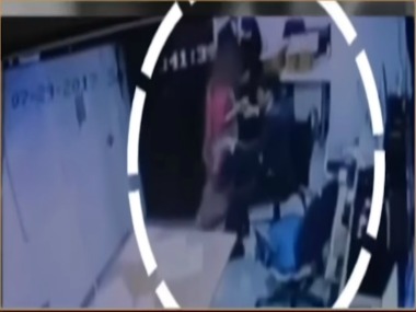 Delhi's five star hotel security manager arrested for molesting woman executive granted bail Delhi's five star hotel security manager arrested for molesting woman executive granted bail