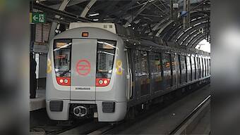 AAP threatens to launch protest, demands role back Delhi metro fare hike