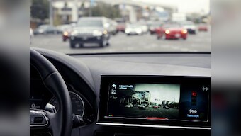Delphi partners with laser-based sensor maker Innoviz to improve vehicle safety