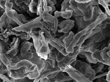 Nanodiamonds in lithium batteries can prevent short circuits and fires in smartphones and laptops: Study Nanodiamonds in lithium batteries can prevent short circuits and fires in smartphones and laptops: Study