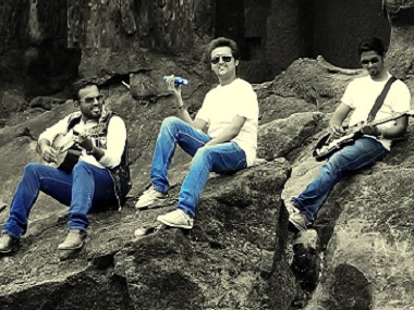 India's first Buddhist rock band Dhamma Wings makes music with a purpose: Ending casteism India's first Buddhist rock band Dhamma Wings makes music with a purpose: Ending casteism