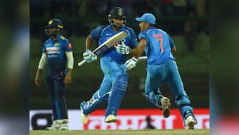 India vs Sri Lanka 2017: Visitors eye World Cup preparation, hosts hard-pressed to ensure direct qualification