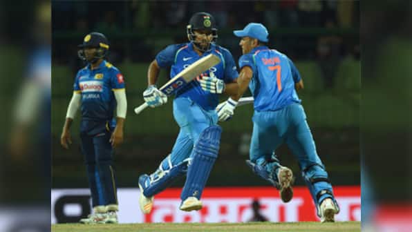 India vs Sri Lanka 2017: Visitors eye World Cup preparation, hosts hard-pressed to ensure direct qualification