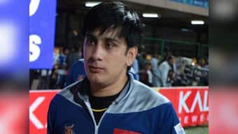 Dhruv Sharma, Kannada actor and cricketer, passes away at 35 due to cardiac arrest