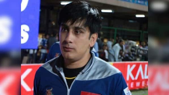 Dhruv Sharma, Kannada actor and cricketer, passes away at 35 due to cardiac arrest