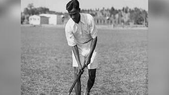 National Sports Day: Why has Bollywood overlooked a much-needed Major Dhyan Chand biopic?