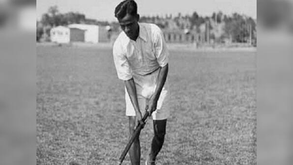 National Sports Day: Why has Bollywood overlooked a much-needed Major Dhyan Chand biopic?