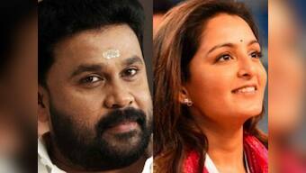 Malayalam actress assault case: Dileep accuses Manju Warrier of conspiracy in second bail application