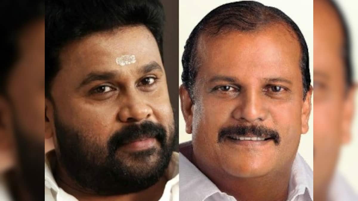 Malayalam actress assault case: Survivor writes letter to Kerala CM ...
