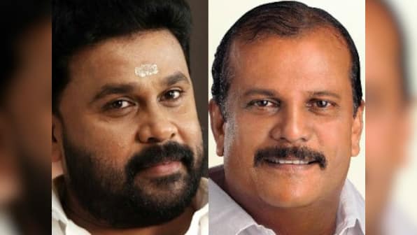 Malayalam actress assault case: Survivor writes letter to Kerala CM over MLA PC George's remarks