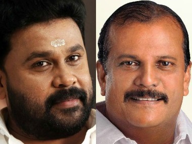 Malayalam actress assault case: Survivor writes letter to Kerala CM over MLA PC George's remarks Malayalam actress assault case: Survivor writes letter to Kerala CM over MLA PC George's remarks