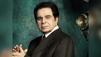 Dilip Kumar to celebrate 96th birthday among close friends, family members on 11 December