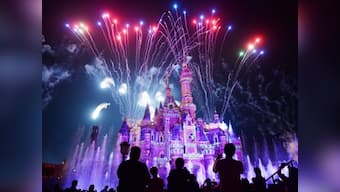 Disney to launch a streaming service for its brands and live sports