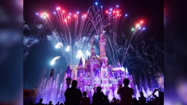 Disney to launch a streaming service for its brands and live sports