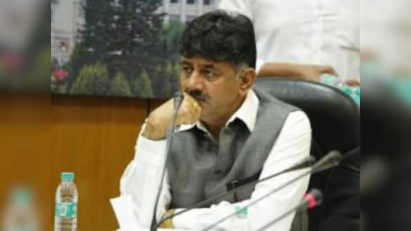 Karnataka Assembly Election Result 2018: Congress' DK Shivakumar says Siddaramaiah was 'over-confident'
