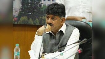 Firstpost Editor's Picks: DK Shivakumar arrested, final NRC list in Assam, US Open 2019; today's must-read stories