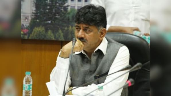 Firstpost Editor's Picks: DK Shivakumar arrested, final NRC list in Assam, US Open 2019; today's must-read stories