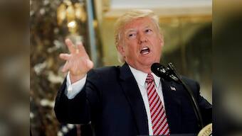 After Barcelona attack, Donald Trump calls for strong measures to combat 'Islamic terrorism'