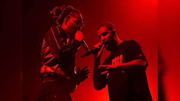 Drake, Future sued for $25 million by woman who was allegedly sexually assaulted at concert