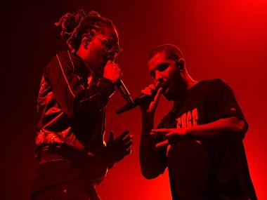Drake, Future sued for $25 million by woman who was allegedly sexually assaulted at concert Drake, Future sued for $25 million by woman who was allegedly sexually assaulted at concert