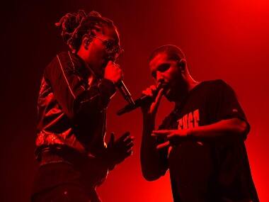 Drake, Future sued for $25 million by woman who was allegedly sexually assaulted at concert