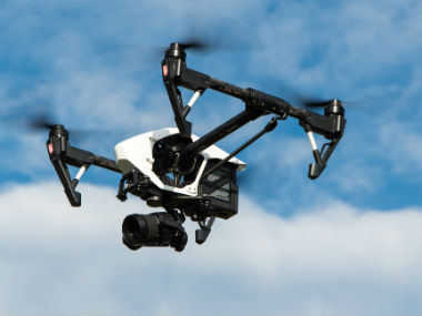 US Transportation Department allows Apple to help assess drone regulations as it skips Amazon and DJI US Transportation Department allows Apple to help assess drone regulations as it skips Amazon and DJI