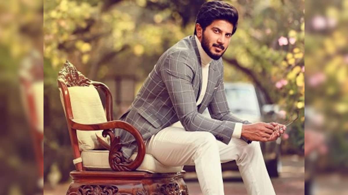 Dulquer Salmaan on Solo, and playing Gemini Ganesan: 'I've been trying to  entertain audiences'  Firstpost