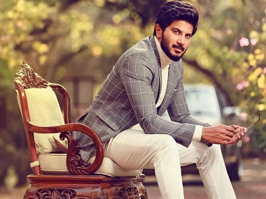 Dulquer Salmaan on Solo, and playing Gemini Ganesan: 'I've been trying to entertain audiences' Dulquer Salmaan on Solo, and playing Gemini Ganesan: 'I've been trying to entertain audiences'