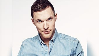 Hellboy reboot actor Ed Skrein back outs of film: 'Representation of ethnic diversity is important'