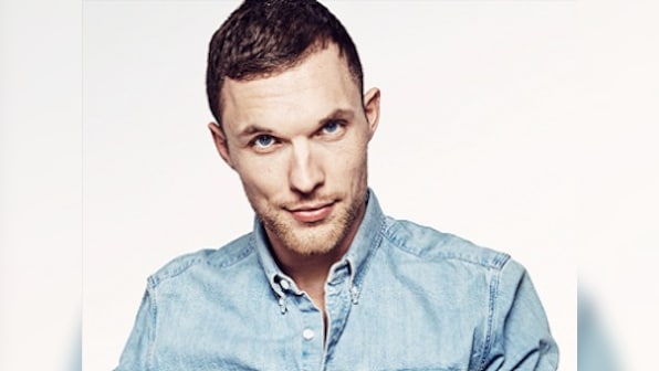 Hellboy reboot actor Ed Skrein back outs of film: 'Representation of ethnic diversity is important'