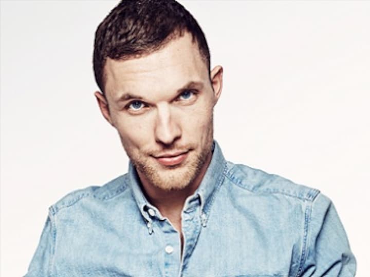 Hellboy reboot actor Ed Skrein back outs of film: 'Representation of ethnic diversity is important'