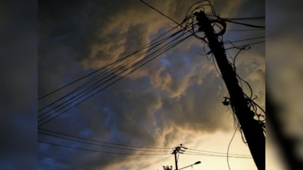 Jaiprakash Power Ventures clocks Q1 net loss at Rs 95.52 cr, total income down 4.08% to Rs 1,084 cr