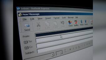 Email users are more than twice as likely to encounter cyber threats through emails than any other malware: Report