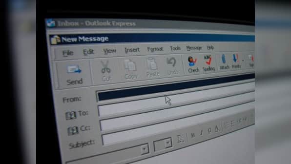 Email users are more than twice as likely to encounter cyber threats through emails than any other malware: Report