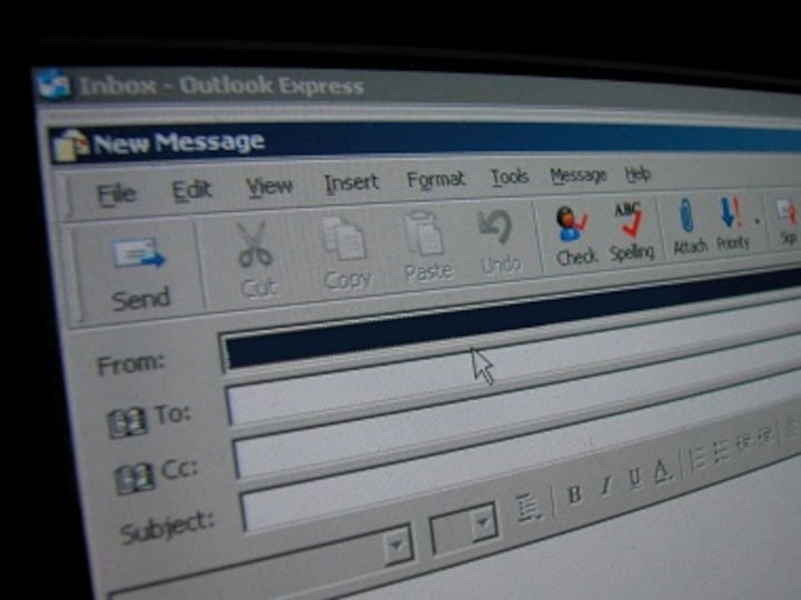 Email users are more than twice as likely to encounter cyber threats through emails than any other malware: Report