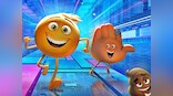 The Emoji Movie movie review: A factory-made product oozing with sugar, and no real memorable taste