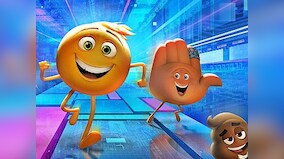 The Emoji Movie movie review: A factory-made product oozing with sugar, and no real memorable taste