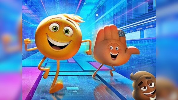 Razzie Awards: The Emoji Movie named worst film of 2017 for 'toxic level lack of originality'