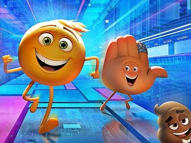 The Emoji Movie movie review: A factory-made product oozing with sugar, and no real memorable taste The Emoji Movie movie review: A factory-made product oozing with sugar, and no real memorable taste