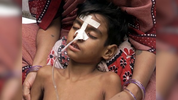 Infant deaths in Maharashtra: 55 newborns died in Nashik Civil Hospital in August; authorities deny medical negligence