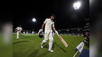England vs West Indies: Alastair Cook and Joe Root showcase hosts' batting range in Edgbaston