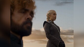 Game of Thrones Season 7 Episode 5 preview: Ser Davos warns of 'bad things' to come