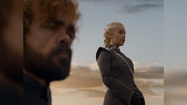 Game of Thrones Season 7 Episode 5 preview: Ser Davos warns of 'bad things' to come