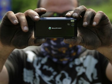 Sony Ericsson is reportedly on a cost cutting drive. Reuters.