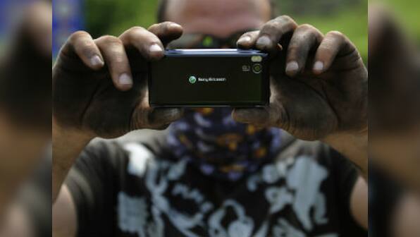 As a part of its cost cutting drive, Ericsson likely to cut 25,000 employees