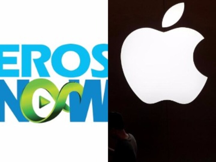 Eros Group to sell content library of movies, music to Apple Inc for $ 1 billion?