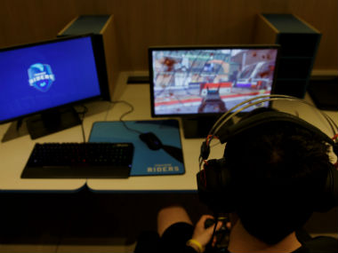 eSports will do Olympics more harm than good if included as medal event eSports will do Olympics more harm than good if included as medal event